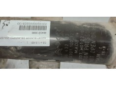 Recambio de amortiguador delantero izquierdo para ds 4 1.5 hdi referencia OEM IAM 9843213380  
