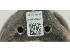 Recambio de amortiguador delantero izquierdo para ds 4 1.5 hdi referencia OEM IAM 9843213380  