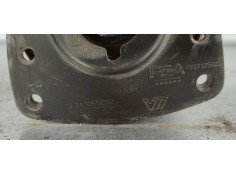 Recambio de amortiguador delantero izquierdo para ds 4 1.5 hdi referencia OEM IAM 9843213380  