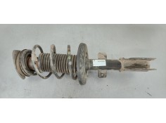 Recambio de amortiguador delantero izquierdo para ds 4 1.5 hdi referencia OEM IAM 9843213380  