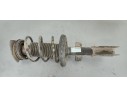 Recambio de amortiguador delantero izquierdo para ds 4 1.5 hdi referencia OEM IAM 9843213380  