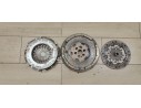 Recambio de kit embrague para peugeot 508 sw 1.6 hdi referencia OEM IAM   