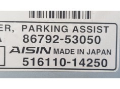 Recambio de modulo electronico para lexus is200 (ds2/is2) 2.2 d 180 [220] fap referencia OEM IAM 8679253050  