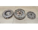 Recambio de kit embrague para peugeot 508 sw 1.6 hdi referencia OEM IAM   
