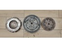 Recambio de kit embrague para peugeot 508 sw 1.6 hdi referencia OEM IAM   