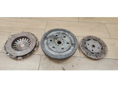 Recambio de kit embrague para peugeot 508 sw 1.6 hdi referencia OEM IAM   