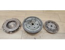 Recambio de kit embrague para peugeot 508 sw 1.6 hdi referencia OEM IAM   