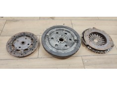 Recambio de kit embrague para peugeot 508 sw 1.6 hdi referencia OEM IAM   