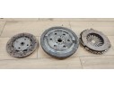 Recambio de kit embrague para peugeot 508 sw 1.6 hdi referencia OEM IAM   