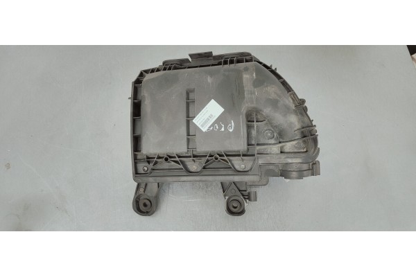 Recambio de soporte filtro aire para peugeot 508 sw 1.6 hdi referencia OEM IAM 9673061080  