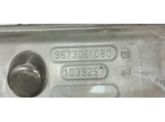 Recambio de soporte filtro aire para peugeot 508 sw 1.6 hdi referencia OEM IAM 9673061080  