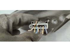 Recambio de retrovisor derecho para opel insignia berlina 2.0cdti 130 fap referencia OEM IAM E1021002  
