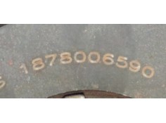 Recambio de kit embrague para opel insignia berlina 2.0 16v cdti referencia OEM IAM 1878006590  