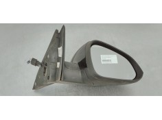 Recambio de retrovisor derecho para opel insignia berlina 2.0cdti 130 fap referencia OEM IAM E1021002  