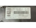 Recambio de cuadro instrumentos para audi a4 ber. (b8) 2.0 tdi referencia OEM IAM 8K0920931J  