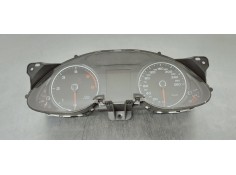 Recambio de cuadro instrumentos para audi a4 ber. (b8) 2.0 tdi referencia OEM IAM 8K0920931J  