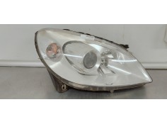 Recambio de faro derecho para mercedes-benz clase b (w245) 2.0 cdi referencia OEM IAM A1698201861  