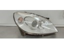 Recambio de faro derecho para mercedes-benz clase b (w245) 2.0 cdi referencia OEM IAM A1698201861  