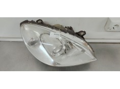Recambio de faro derecho para mercedes-benz clase b (w245) 2.0 cdi referencia OEM IAM A1698201861  