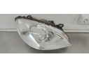 Recambio de faro derecho para mercedes-benz clase b (w245) 2.0 cdi referencia OEM IAM A1698201861  