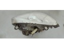 Recambio de faro derecho para mercedes-benz clase b (w245) 2.0 cdi referencia OEM IAM A1698201861  