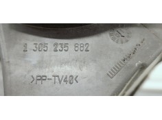 Recambio de faro derecho para mercedes-benz clase b (w245) 2.0 cdi referencia OEM IAM A1698201861  