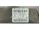 Recambio de faro derecho para mercedes-benz clase b (w245) 2.0 cdi referencia OEM IAM A1698201861  