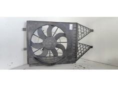 Recambio de electroventilador para skoda fabia (5j2 ) ambition referencia OEM IAM 6R0121207  