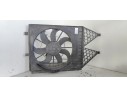Recambio de electroventilador para skoda fabia (5j2 ) ambition referencia OEM IAM 6R0121207  