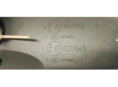 Recambio de espejo para land rover freelander (lr2) 2.2 td4 150 4x4 referencia OEM IAM E11020063  