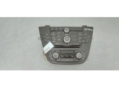 Recambio de mando multifuncion para opel insignia berlina 2.0cdti 130 fap referencia OEM IAM 13273252  