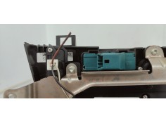 Recambio de mando multifuncion para opel insignia berlina 2.0cdti 130 fap referencia OEM IAM 13273252  