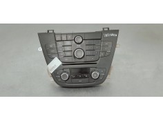 Recambio de mando multifuncion para opel insignia berlina 2.0cdti 130 fap referencia OEM IAM 13273252  