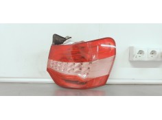 Recambio de piloto trasero derecho para citroen c5 berlina 1.6 16v hdi fap referencia OEM IAM 9681063680  