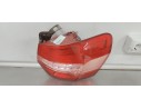 Recambio de piloto trasero derecho para citroen c5 berlina 1.6 16v hdi fap referencia OEM IAM 9681063680  