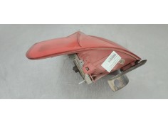 Recambio de piloto trasero derecho para citroen c5 berlina 1.6 16v hdi fap referencia OEM IAM 9681063680  