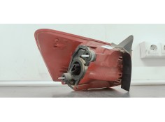 Recambio de piloto trasero derecho para citroen c5 berlina 1.6 16v hdi fap referencia OEM IAM 9681063680  