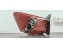 Recambio de piloto trasero derecho para citroen c5 berlina 1.6 16v hdi fap referencia OEM IAM 9681063680  