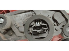 Recambio de piloto trasero derecho para citroen c5 berlina 1.6 16v hdi fap referencia OEM IAM 9681063680  