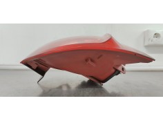 Recambio de piloto trasero derecho para citroen c5 berlina 1.6 16v hdi fap referencia OEM IAM 9681063680  