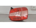 Recambio de piloto trasero derecho para citroen c5 berlina 1.6 16v hdi fap referencia OEM IAM 9681063680  