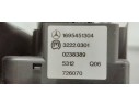 Recambio de mando luces para mercedes-benz clase b (w245) 2.0 cdi referencia OEM IAM 1695451304  