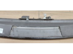Recambio de aleron trasero para peugeot 208 (p2) 1.5 hdi referencia OEM IAM 9828895580  