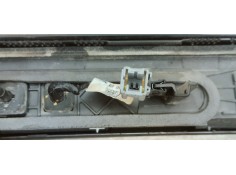 Recambio de aleron trasero para peugeot 208 (p2) 1.5 hdi referencia OEM IAM 9828895580  