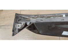 Recambio de aleron trasero para peugeot 208 (p2) 1.5 hdi referencia OEM IAM 9828895580  