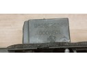 Recambio de aleron trasero para peugeot 208 (p2) 1.5 hdi referencia OEM IAM 9828895580  
