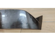 Recambio de aleron trasero para peugeot 208 (p2) 1.5 hdi referencia OEM IAM 9828895580  