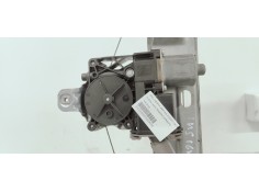 Recambio de elevalunas trasero derecho para opel insignia berlina 2.0cdti 130 fap referencia OEM IAM 13302442  
