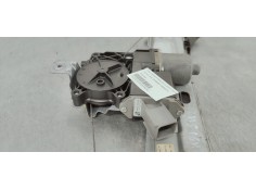 Recambio de elevalunas trasero derecho para opel insignia berlina 2.0cdti 130 fap referencia OEM IAM 13302442  
