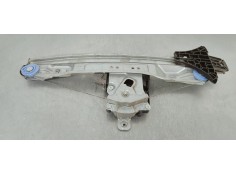 Recambio de elevalunas trasero derecho para opel insignia berlina 2.0cdti 130 fap referencia OEM IAM 13302442  